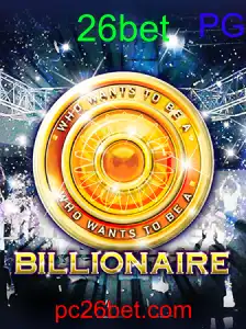Billionaire