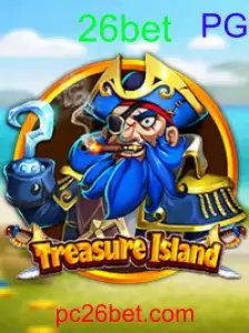 TreasureIsland