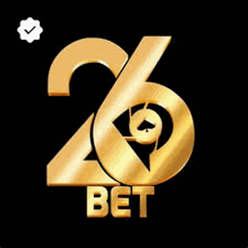 26bet Logo